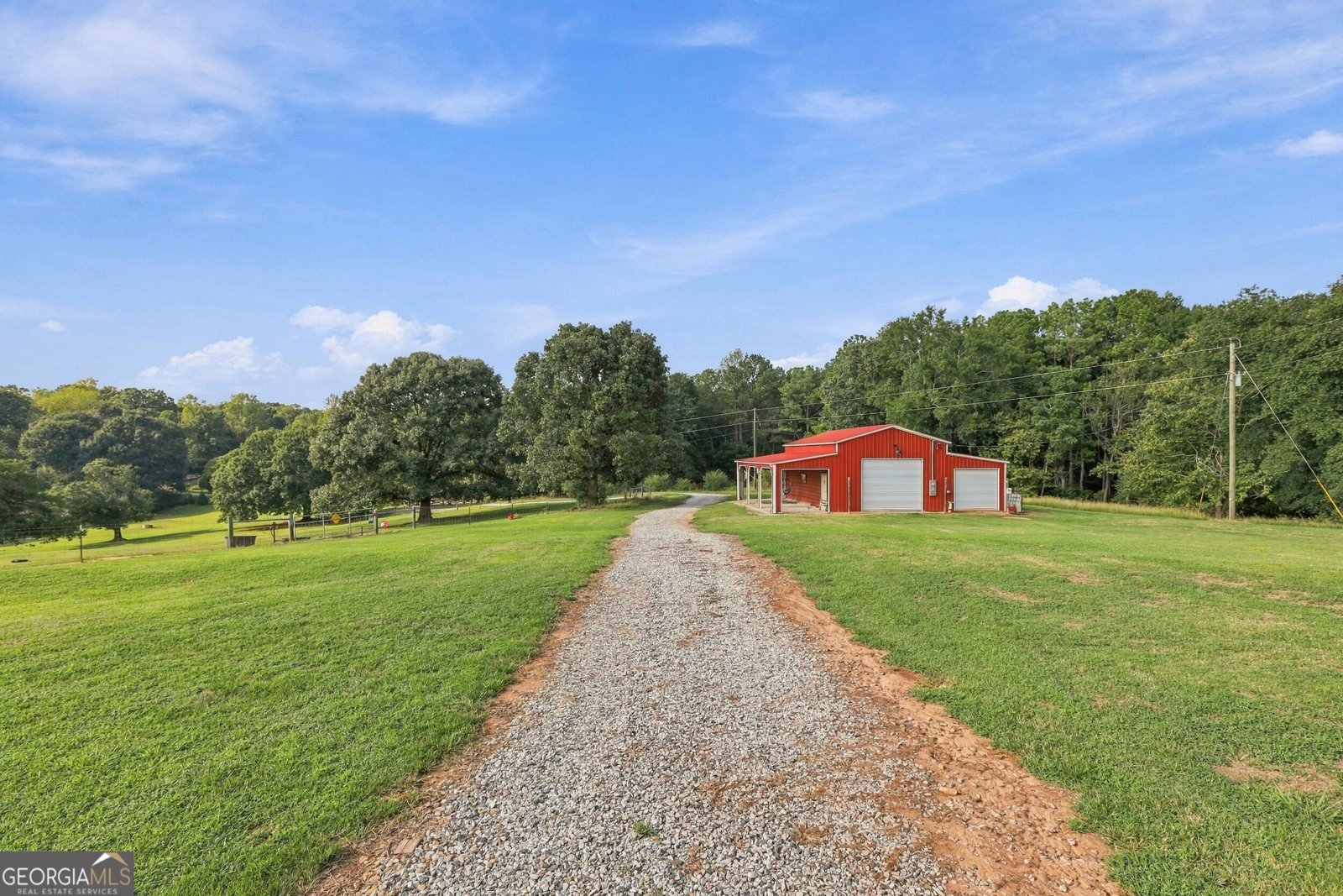 145 Gumlog Road Lavonia - Photo 32