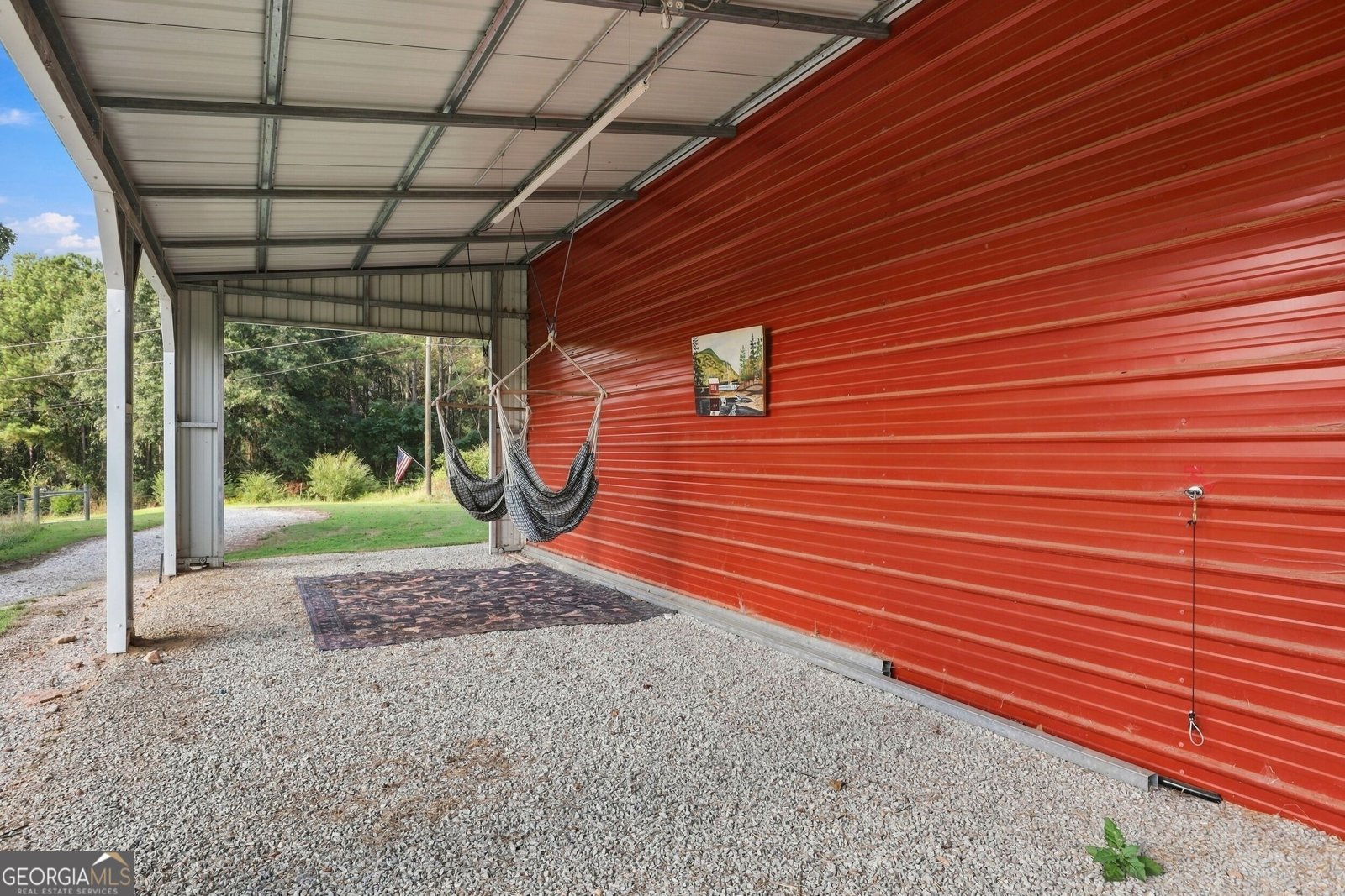 145 Gumlog Road Lavonia - Photo 34