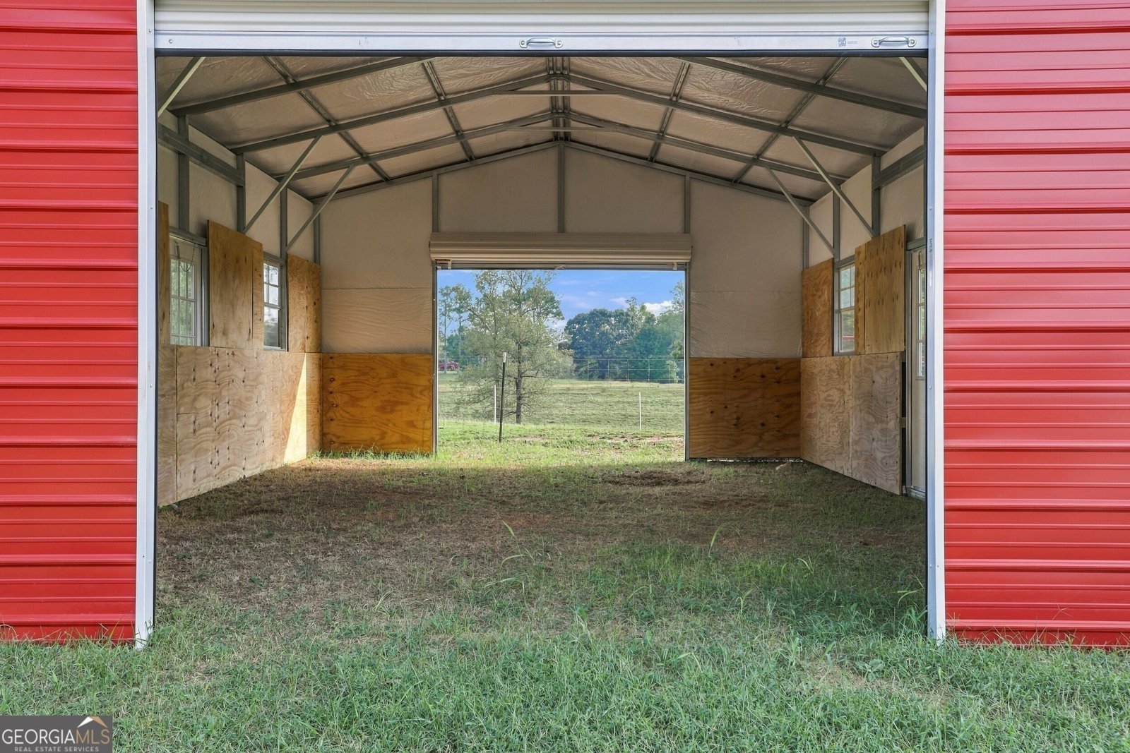 145 Gumlog Road Lavonia - Photo 35