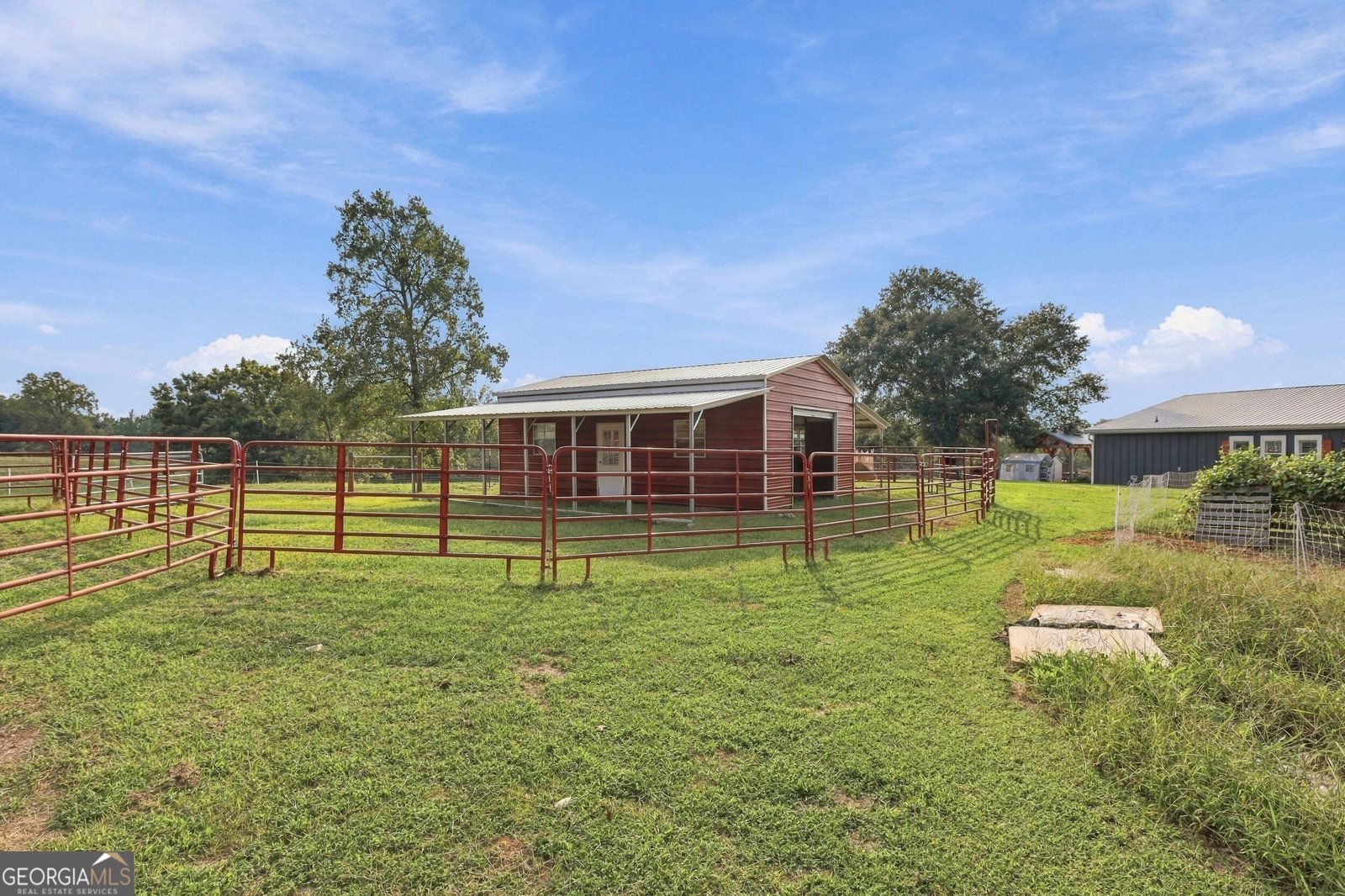 145 Gumlog Road Lavonia - Photo 36
