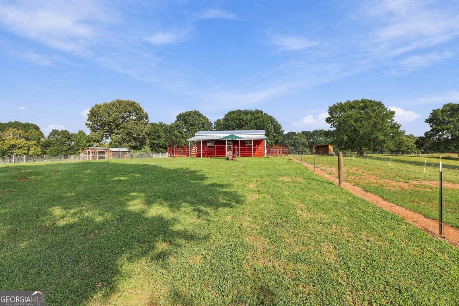145 Gumlog Road Lavonia - Photo 38