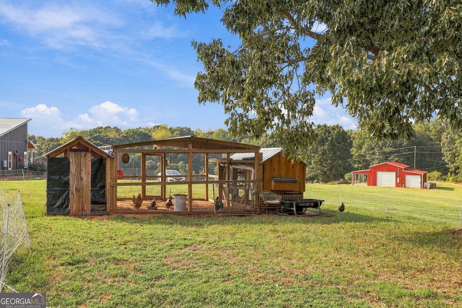 145 Gumlog Road Lavonia - Photo 39