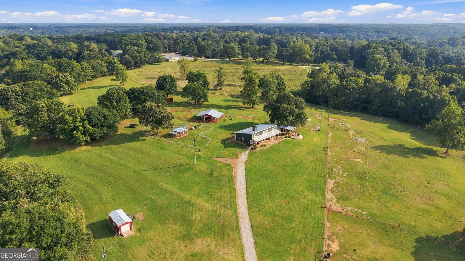145 Gumlog Road Lavonia - Photo 54