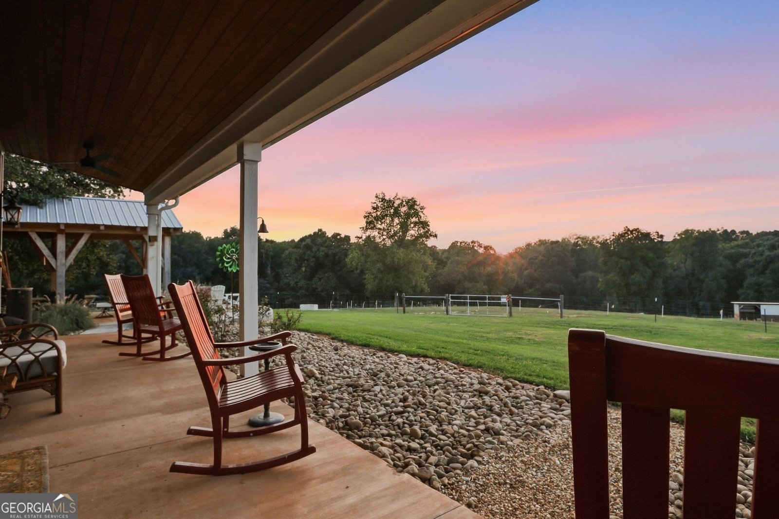 145 Gumlog Road Lavonia - Photo 64