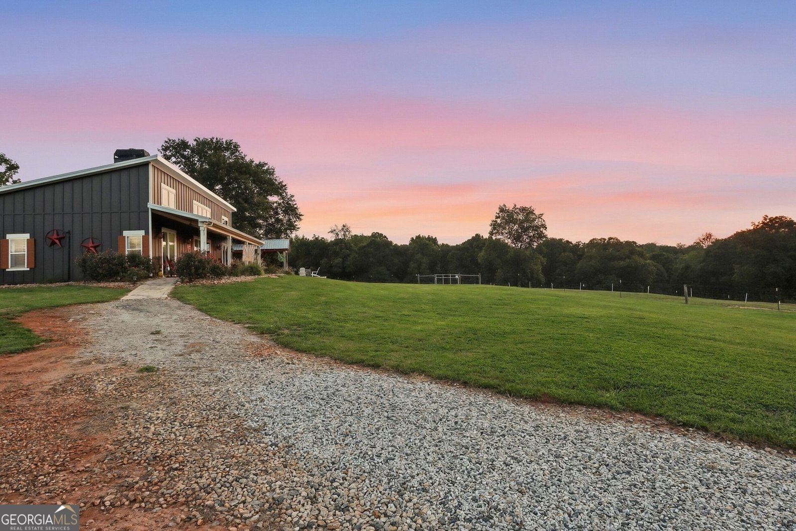 145 Gumlog Road Lavonia - Photo 66