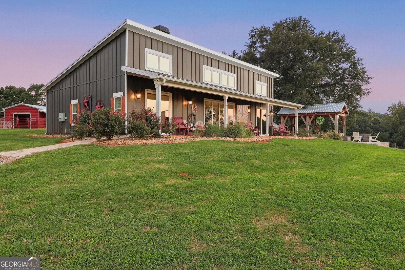 145 Gumlog Road Lavonia - Photo 68