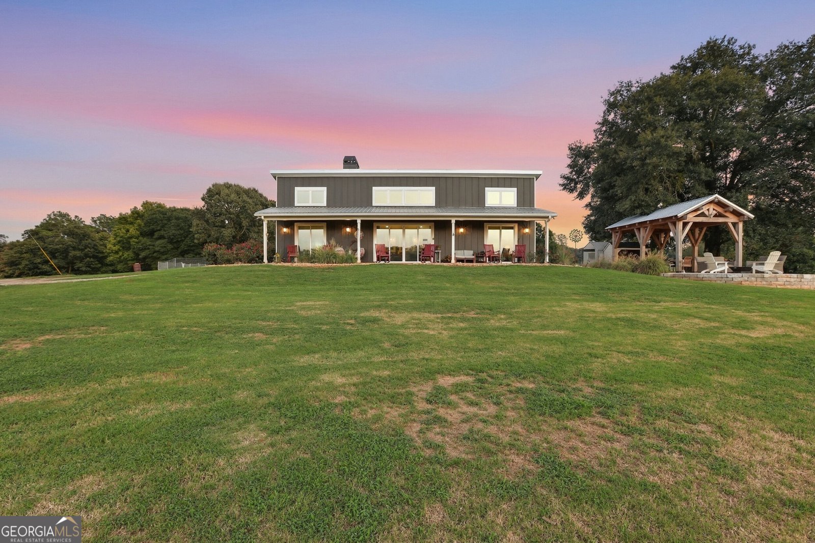 145 Gumlog Road Lavonia - Photo 69