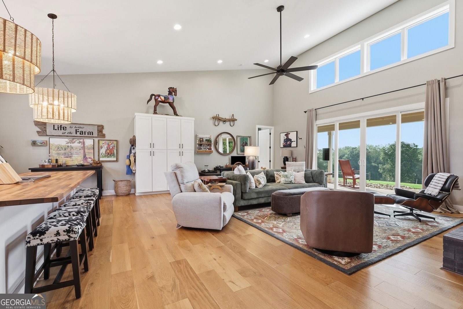 145 Gumlog Road Lavonia - Photo 7
