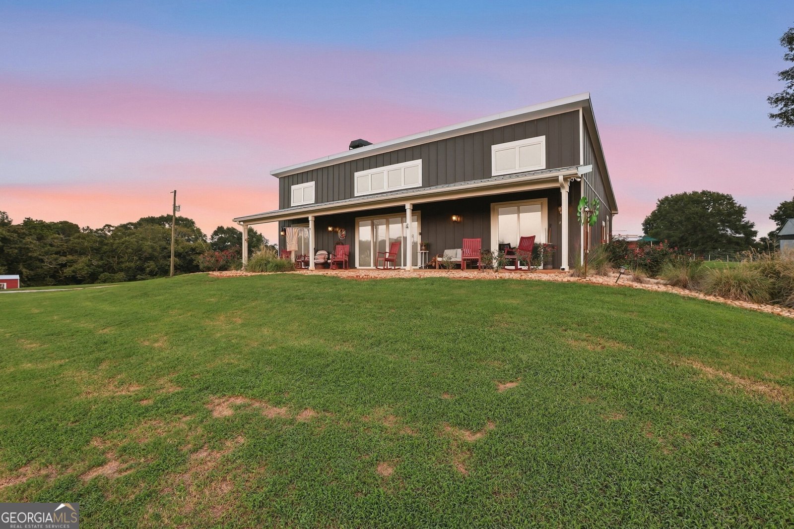145 Gumlog Road Lavonia - Photo 70