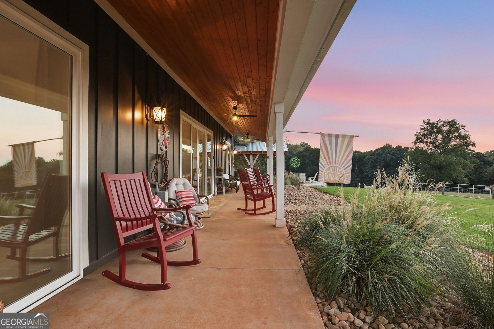145 Gumlog Road Lavonia - Photo 71