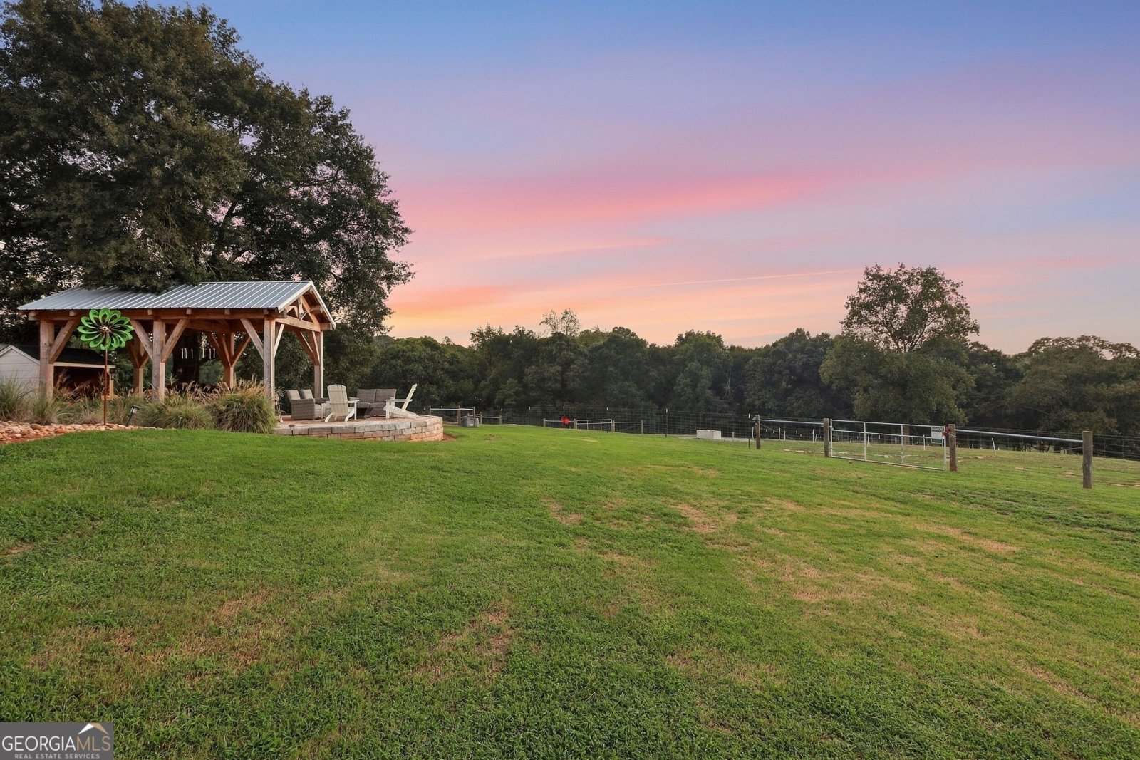 145 Gumlog Road Lavonia - Photo 72