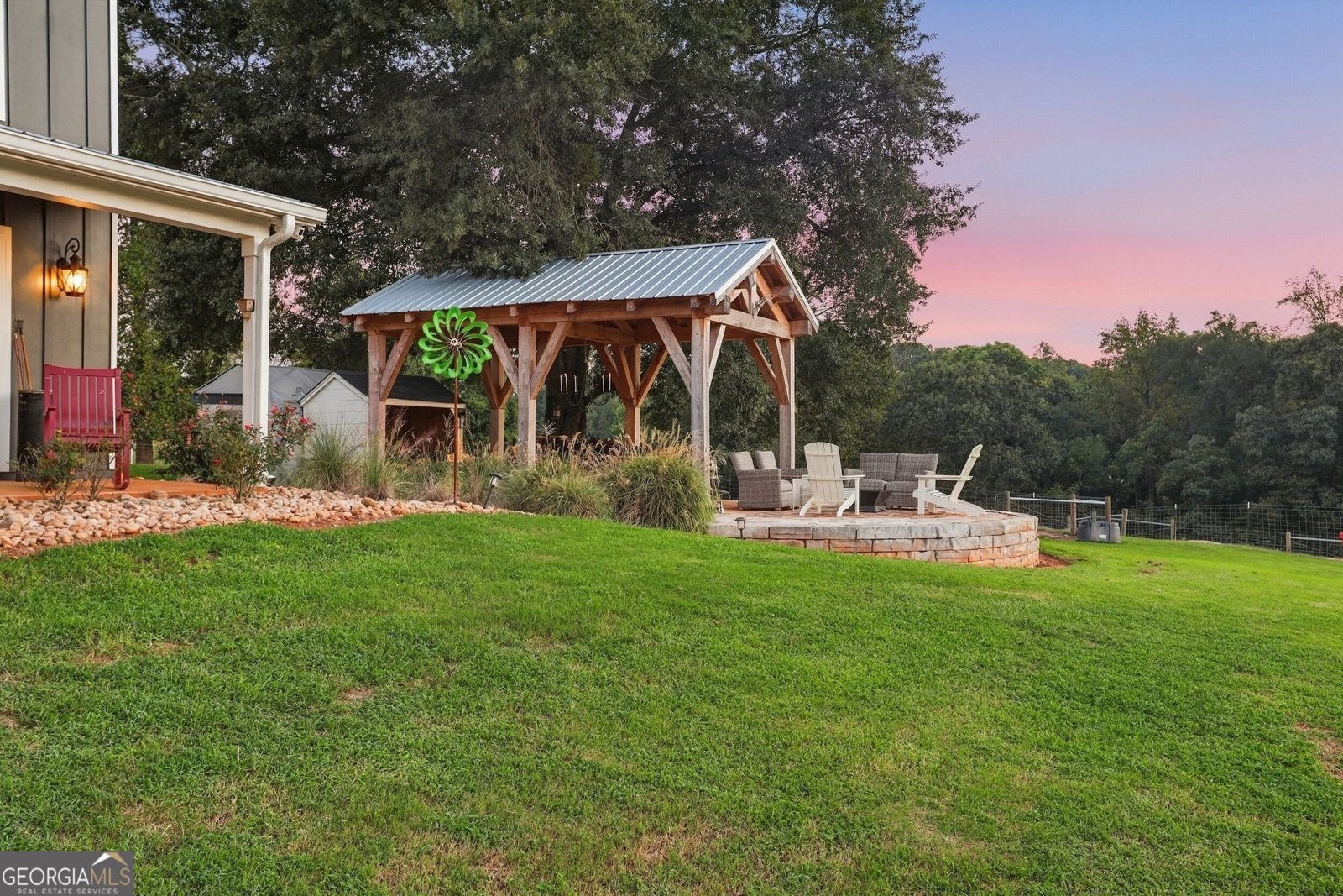 145 Gumlog Road Lavonia - Photo 75