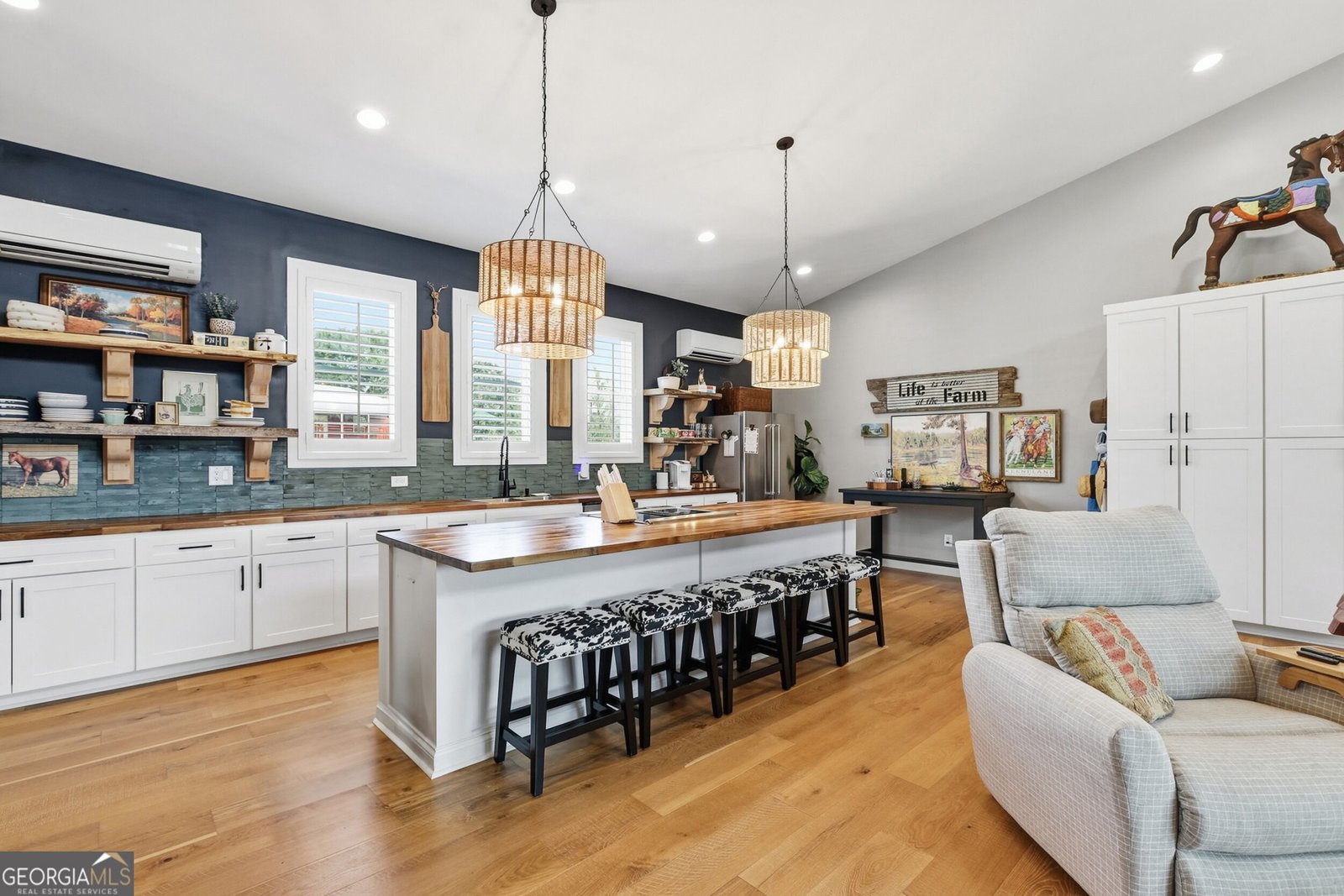145 Gumlog Road Lavonia - Photo 8