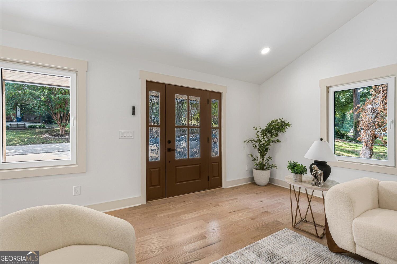 169 Woods Drive Marietta - Photo 10