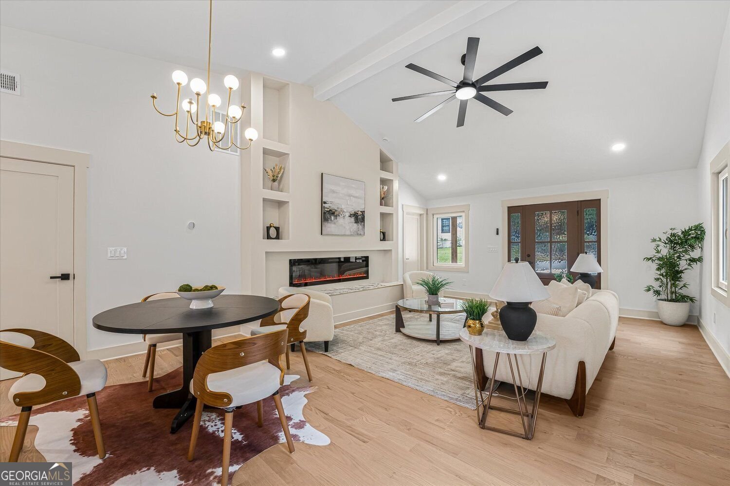 169 Woods Drive Marietta - Photo 12