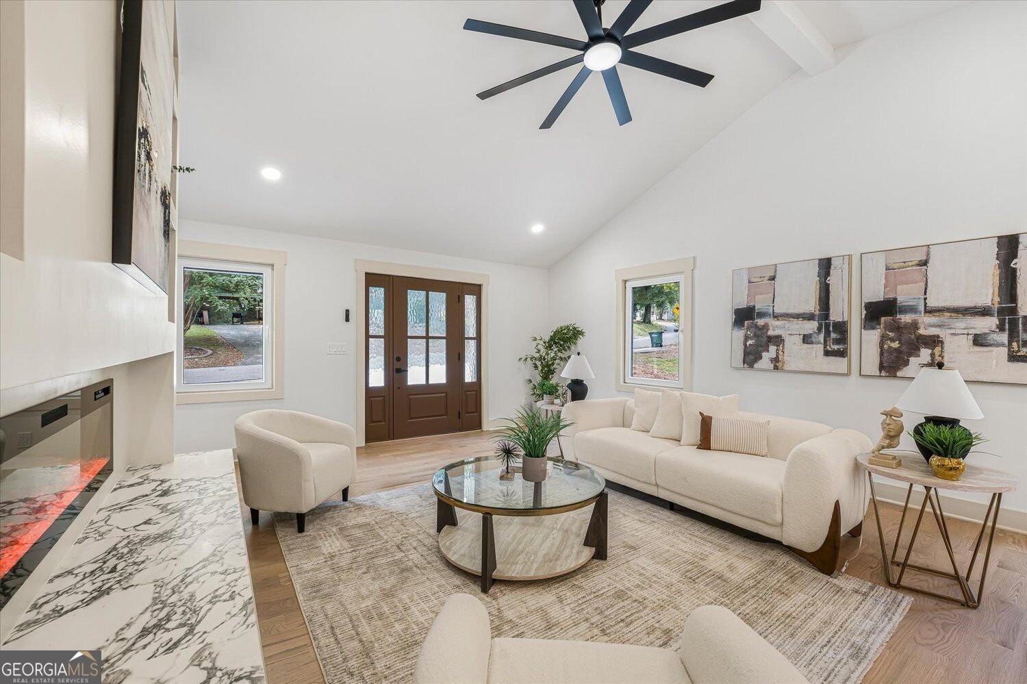 169 Woods Drive Marietta - Photo 13