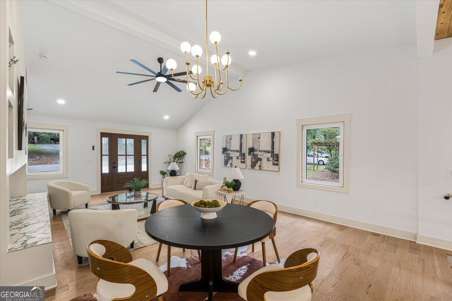 169 Woods Drive Marietta - Photo 14