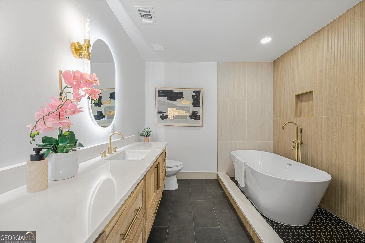 169 Woods Drive Marietta - Photo 30