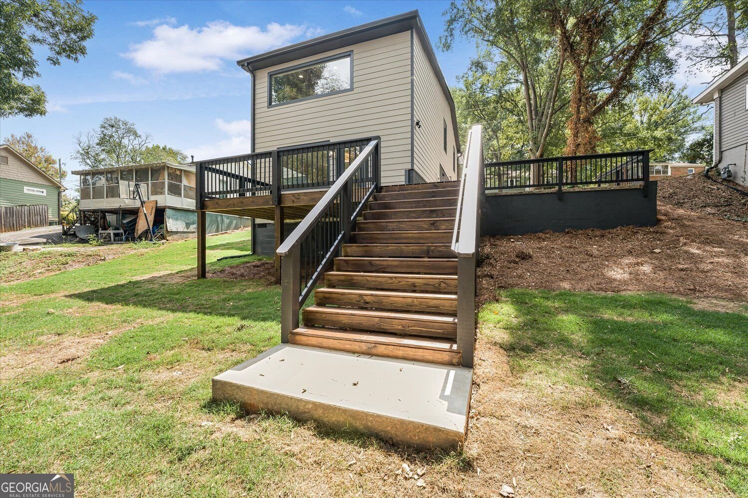 169 Woods Drive Marietta - Photo 45