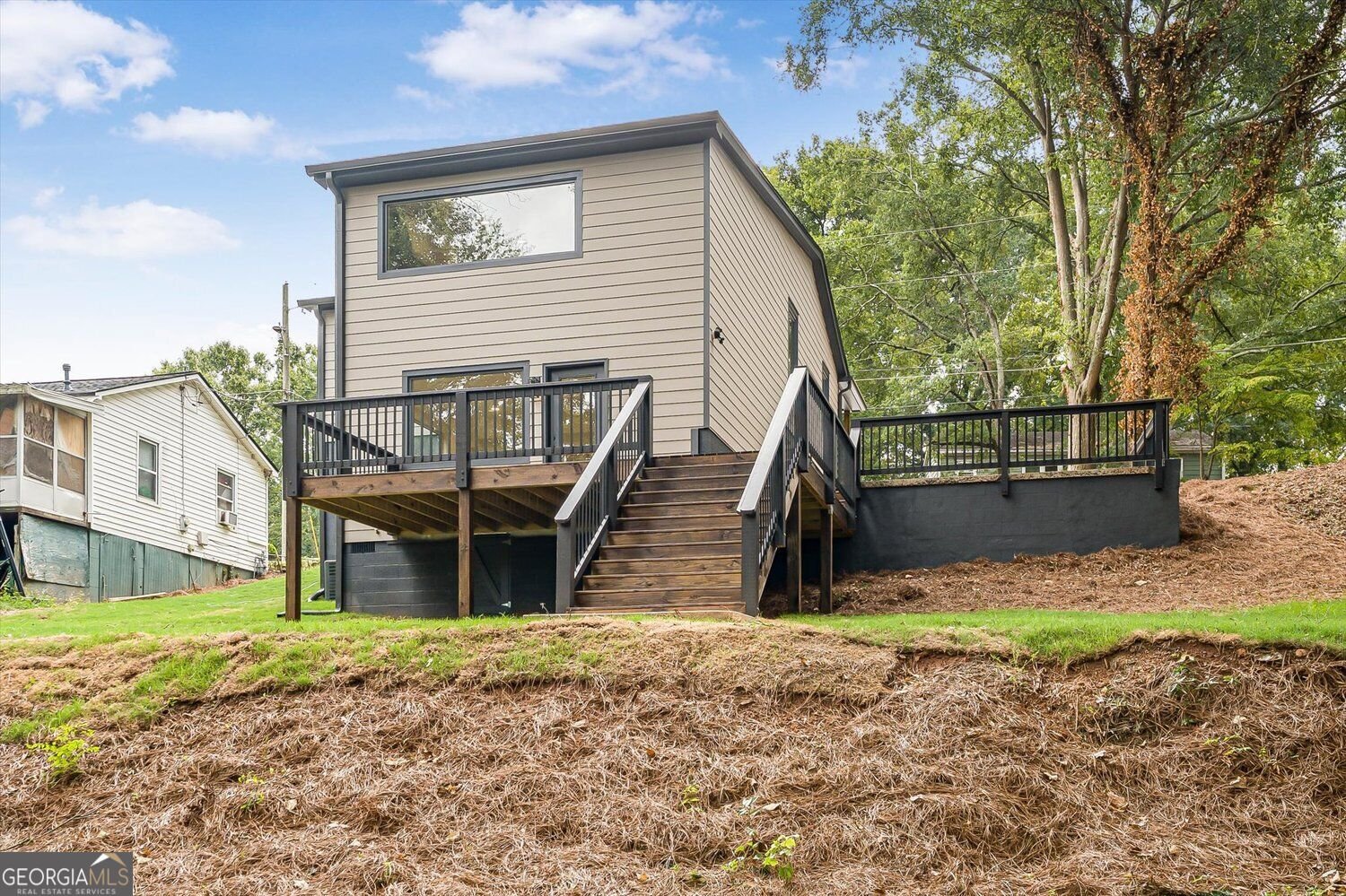 169 Woods Drive Marietta - Photo 47