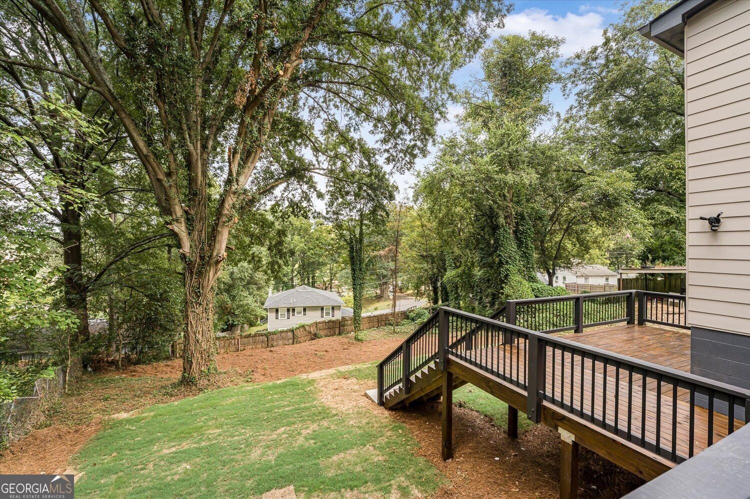 169 Woods Drive Marietta - Photo 48