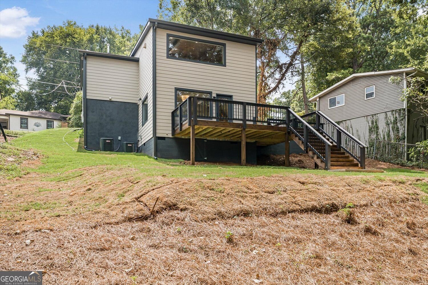 169 Woods Drive Marietta - Photo 51