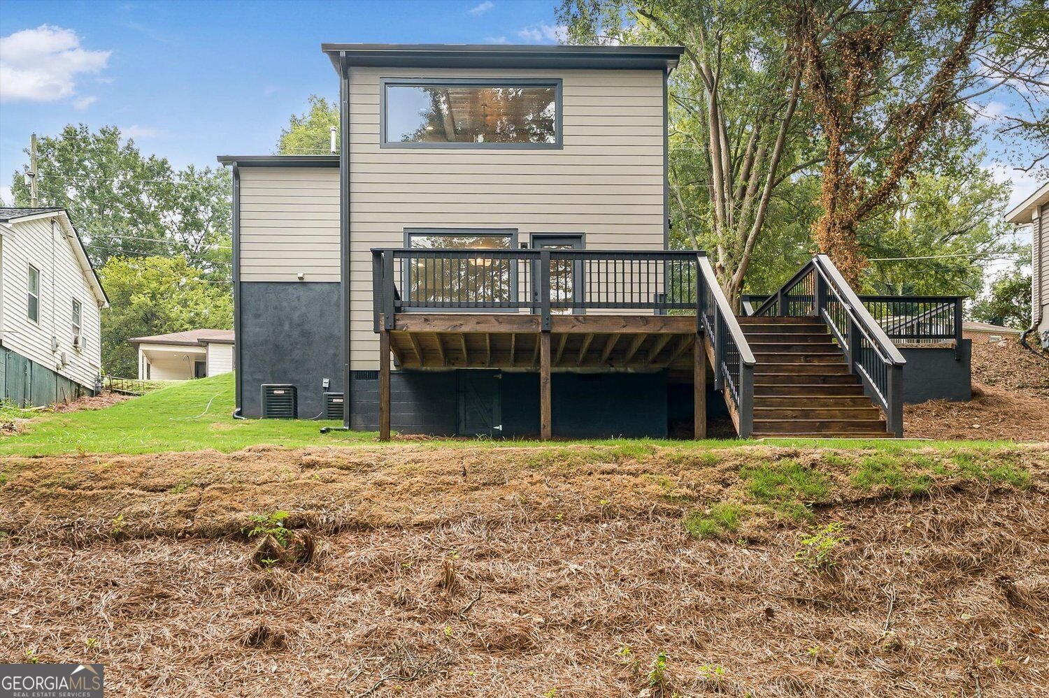 169 Woods Drive Marietta - Photo 52