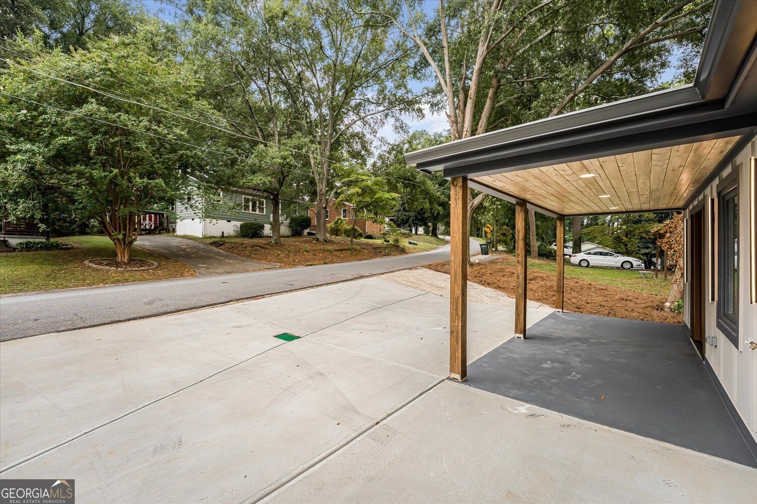 169 Woods Drive Marietta - Photo 6
