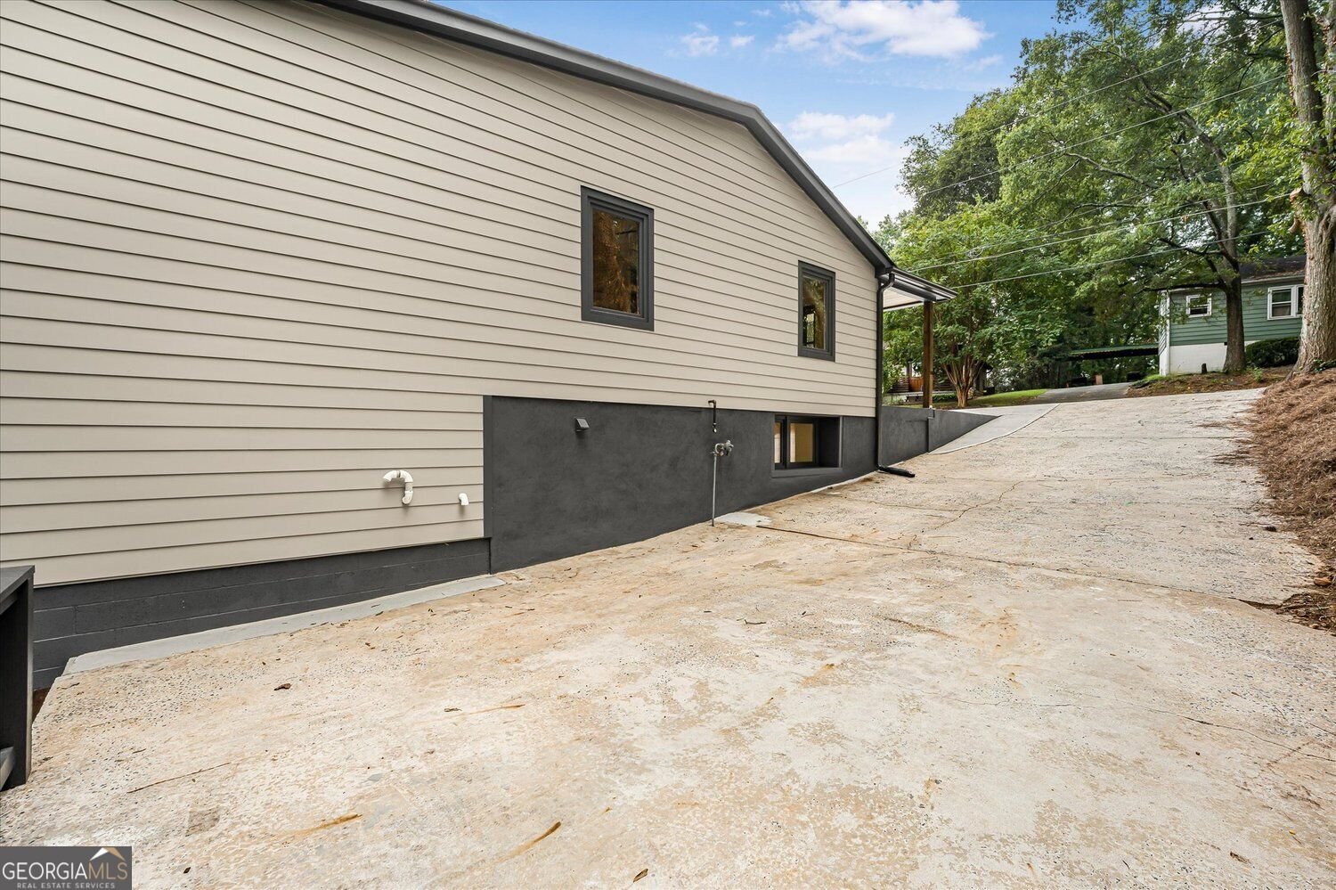 169 Woods Drive Marietta - Photo 7