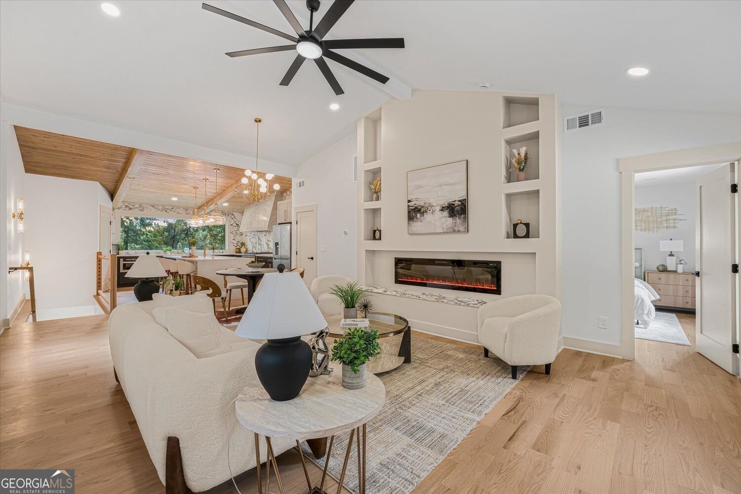 169 Woods Drive Marietta - Photo 9