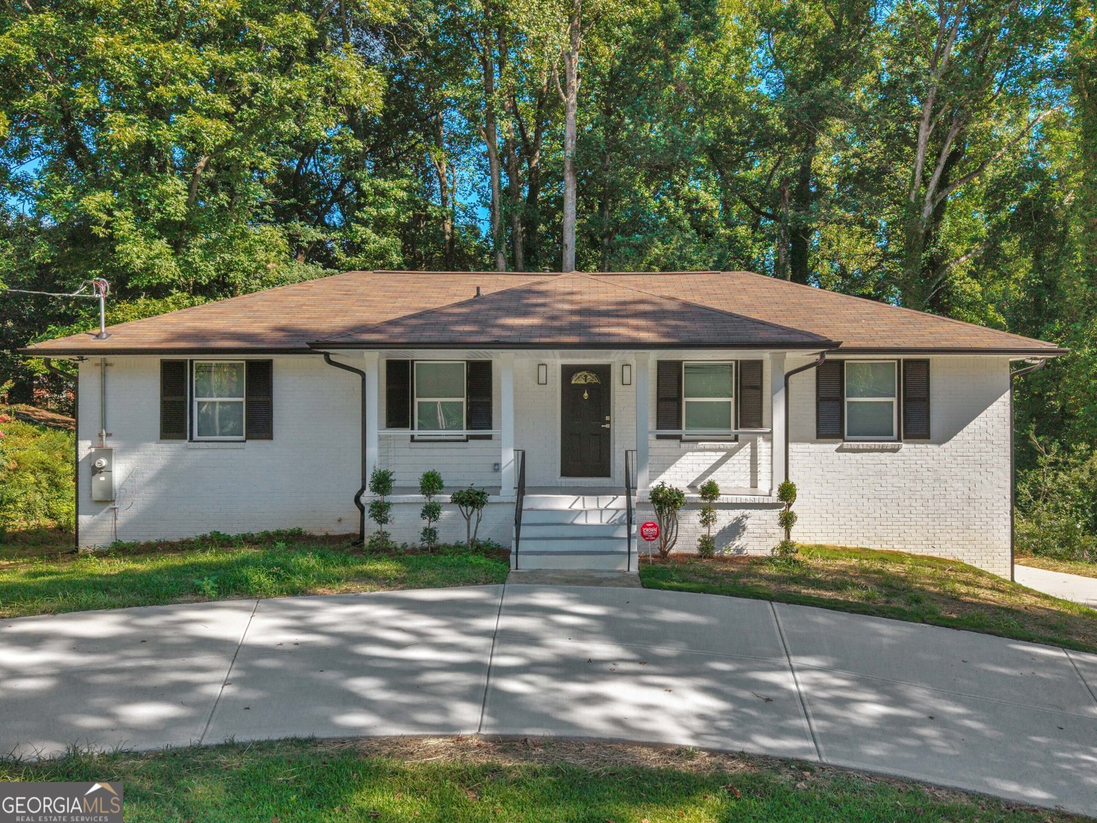 984 Morrow Road Morrow - main photo