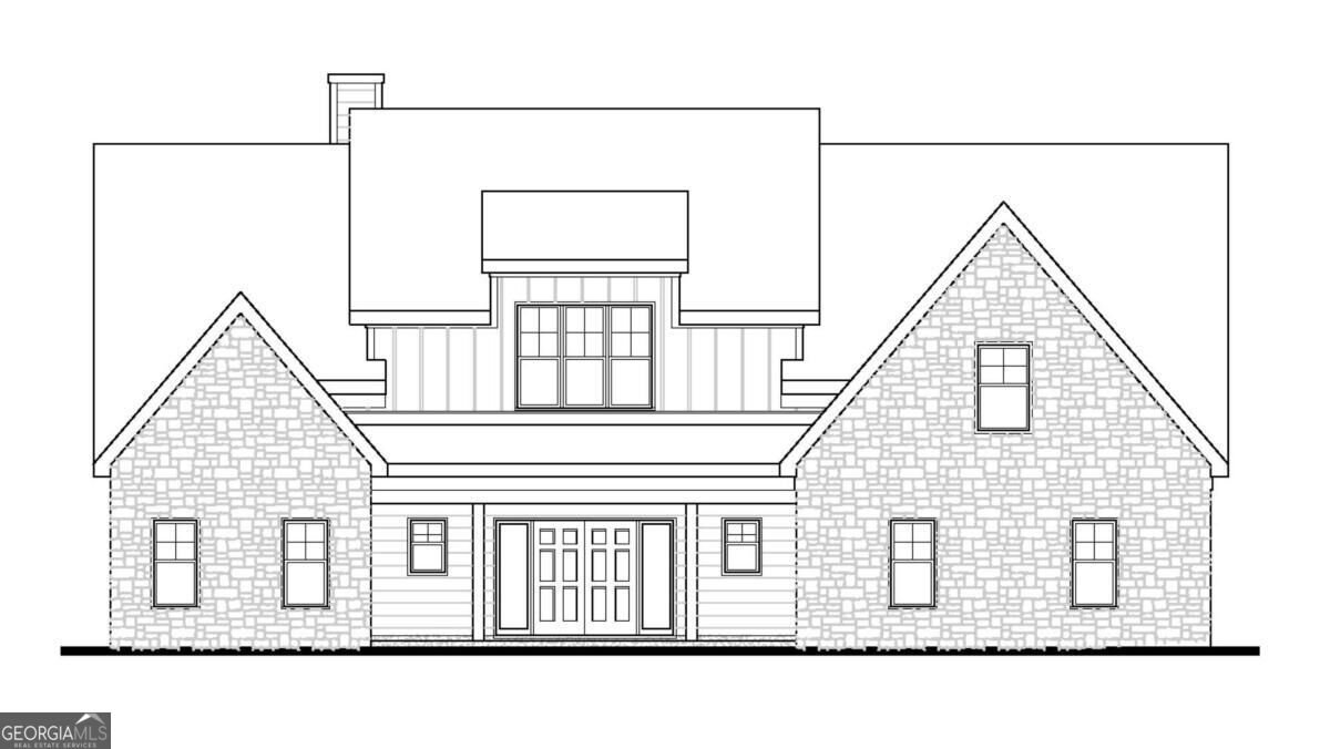 714 Inman Road Fayetteville - main photo