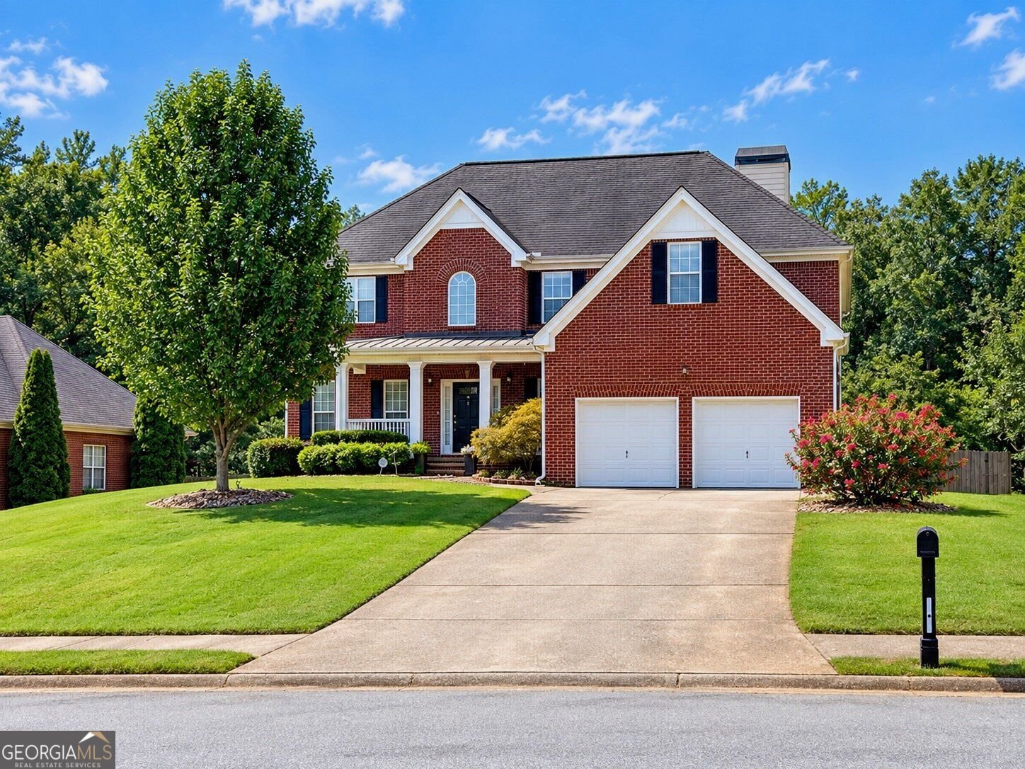 2016 Club Bay Drive Villa Rica - main photo