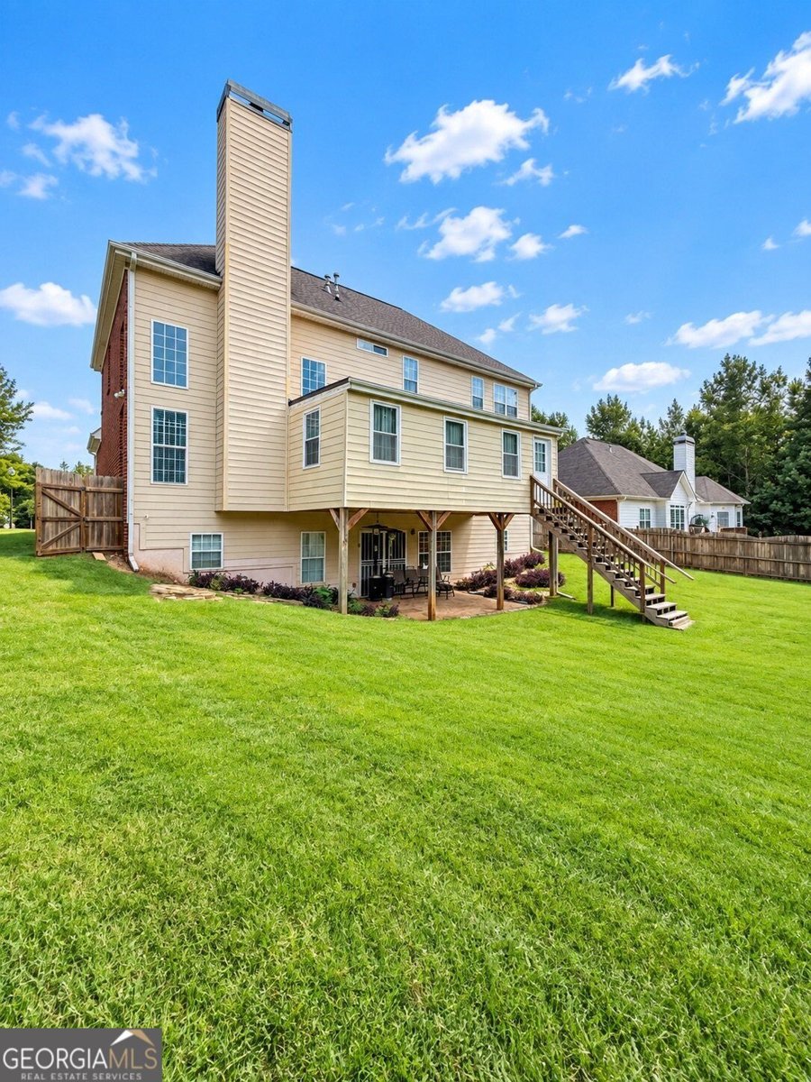 2016 Club Bay Drive Villa Rica - Photo 6