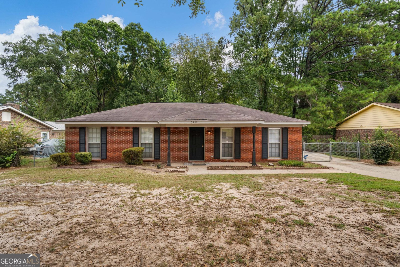 5453 Cranston Drive Columbus - main photo
