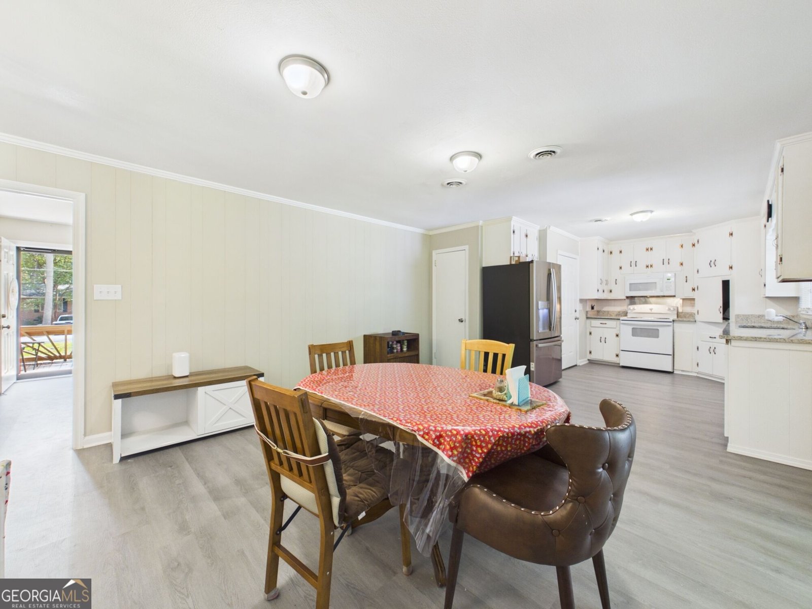 103 Morningside Drive Warner Robins - Photo 12