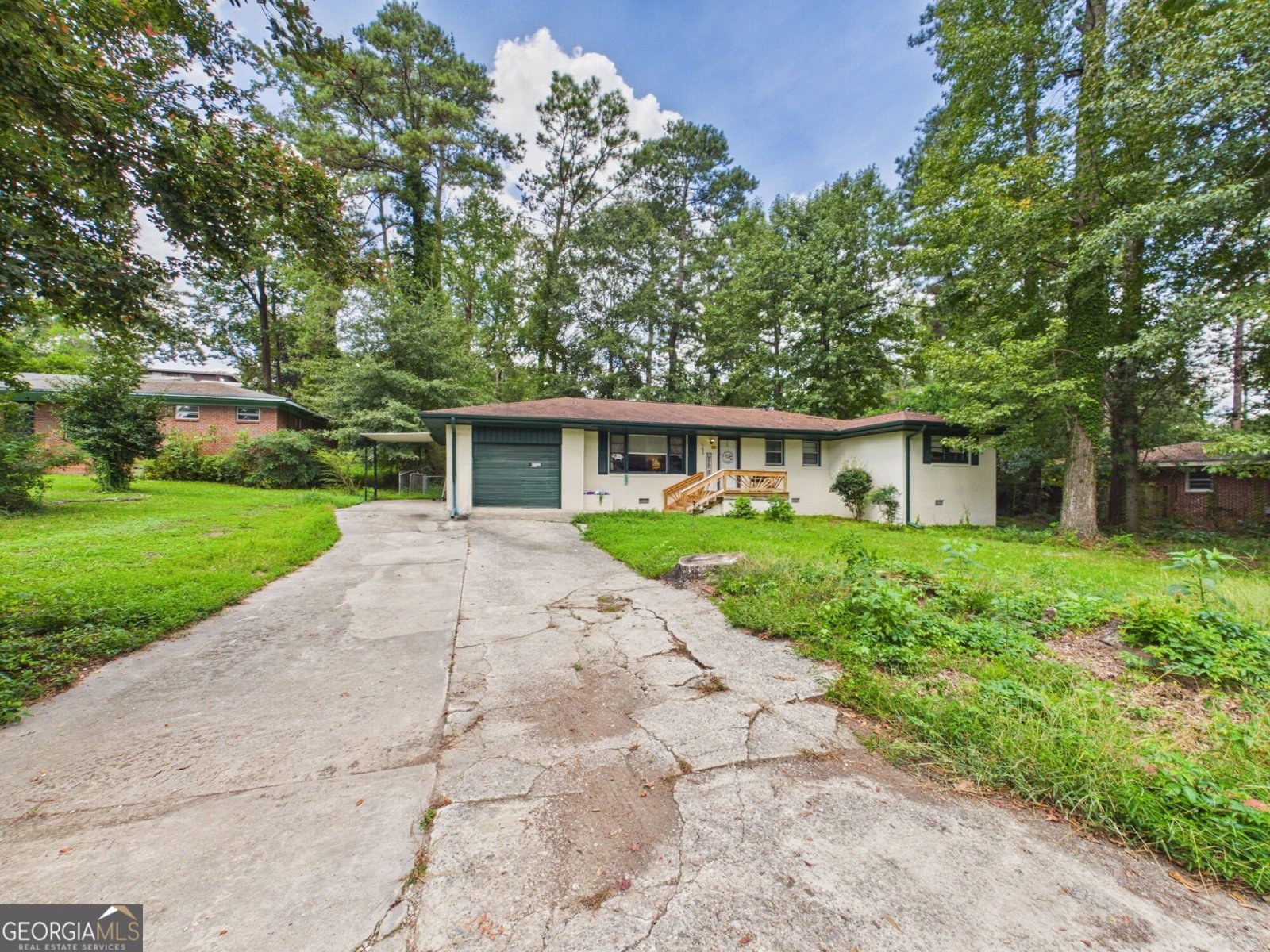 103 Morningside Drive Warner Robins - Photo 30
