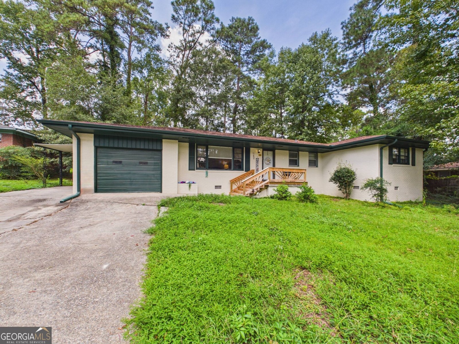 103 Morningside Drive Warner Robins - Photo 31