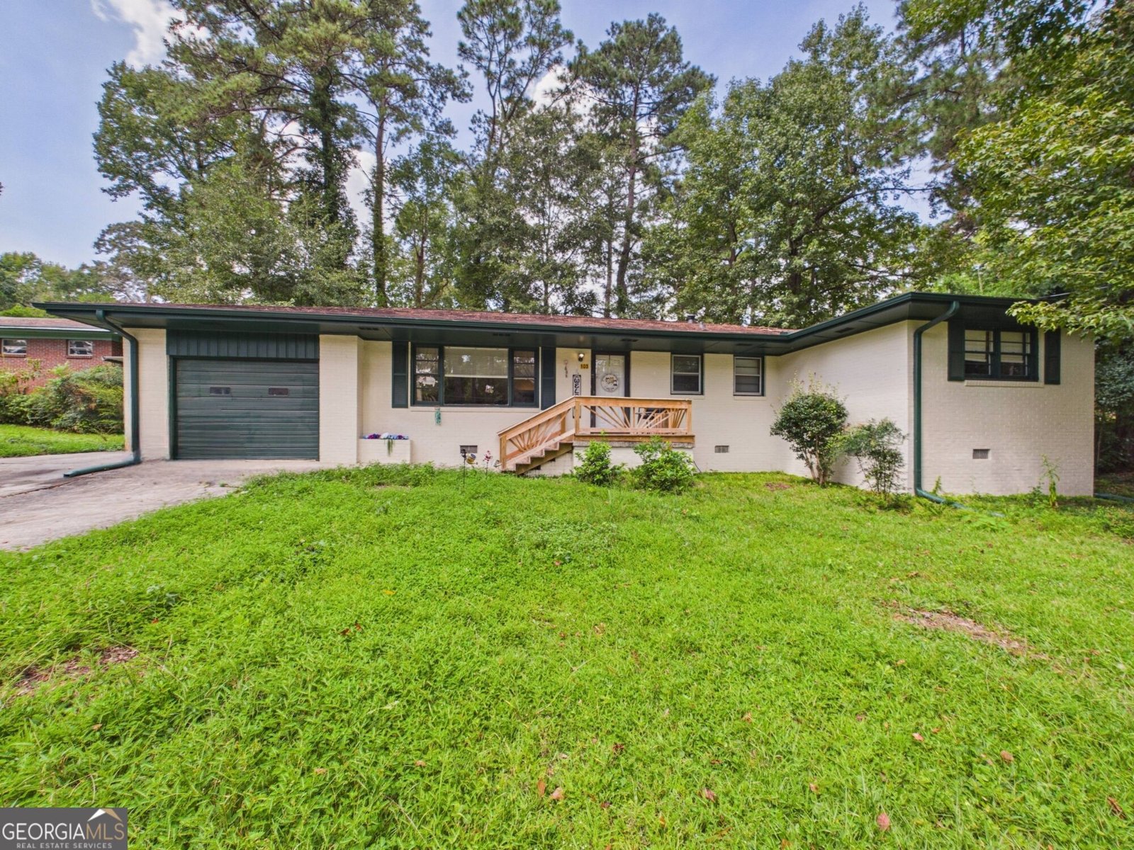 103 Morningside Drive Warner Robins - Photo 32