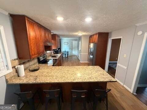 323 Forest Hill Drive Warner Robins - Photo 11