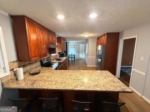 323 Forest Hill Drive Warner Robins - Photo 13