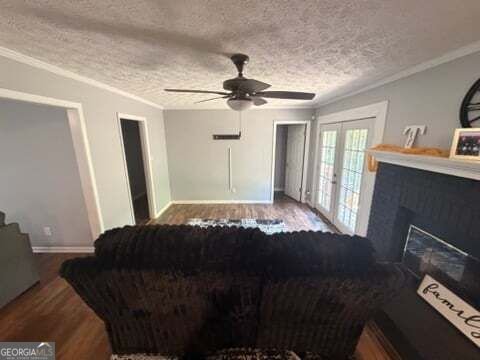 323 Forest Hill Drive Warner Robins - Photo 16