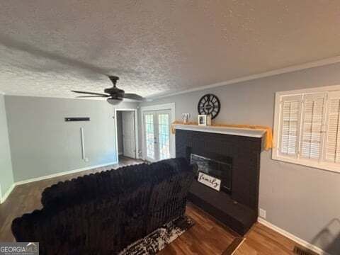323 Forest Hill Drive Warner Robins - Photo 17