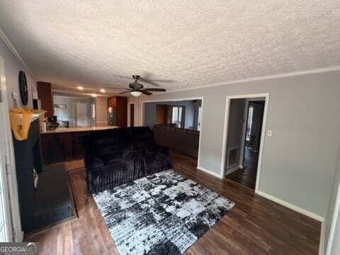 323 Forest Hill Drive Warner Robins - Photo 18