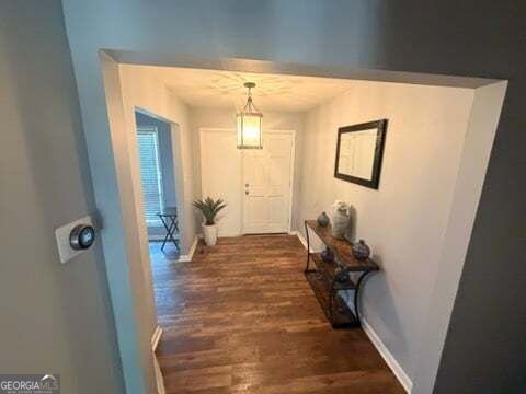 323 Forest Hill Drive Warner Robins - Photo 20