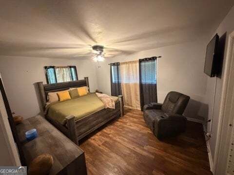 323 Forest Hill Drive Warner Robins - Photo 25