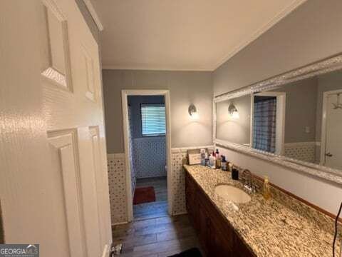 323 Forest Hill Drive Warner Robins - Photo 32