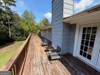 323 Forest Hill Drive Warner Robins - Photo 8
