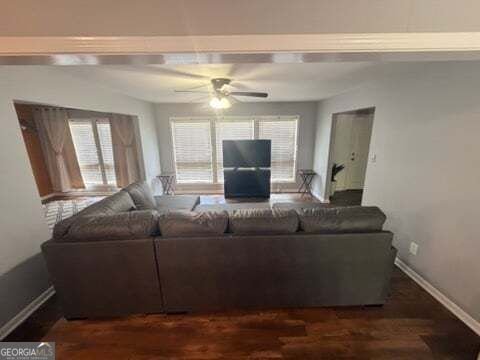 323 Forest Hill Drive Warner Robins - Photo 9