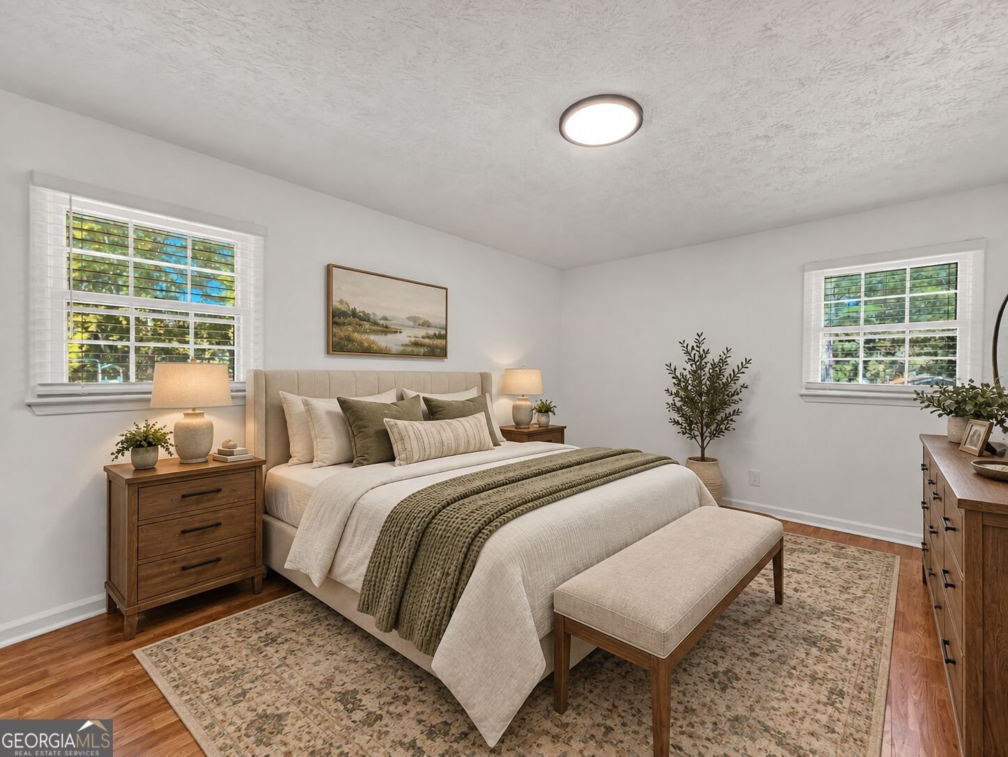 1825 Jordan Hill Road Griffin - Photo 11